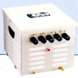 JMB照明变压器
