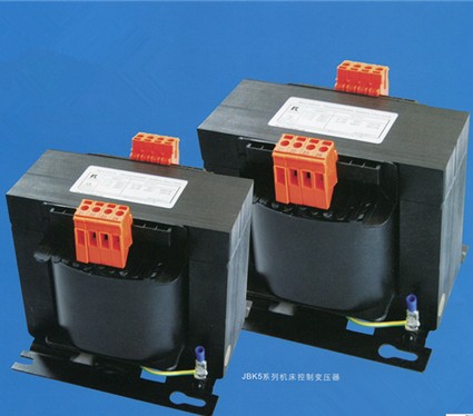 JBK5 transformer 