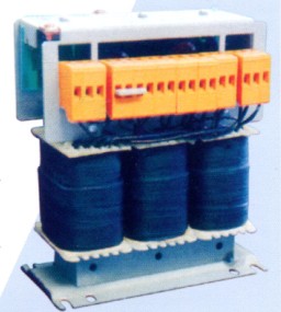 ZSG transformer 