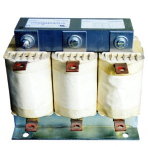 HKSG Reactor 