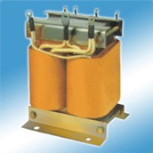 CD transformer  